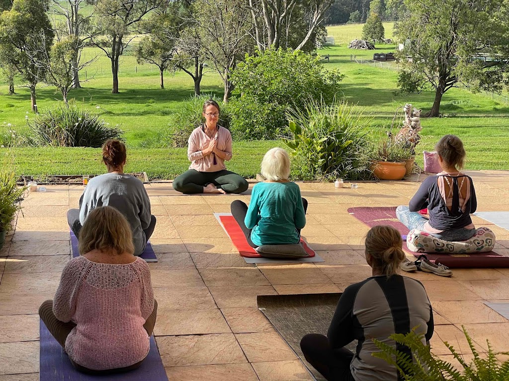 Serene Healing Therapies | school | 8 Gilbulla Ave, Camden NSW 2570, Australia | 0400508064 OR +61 400 508 064