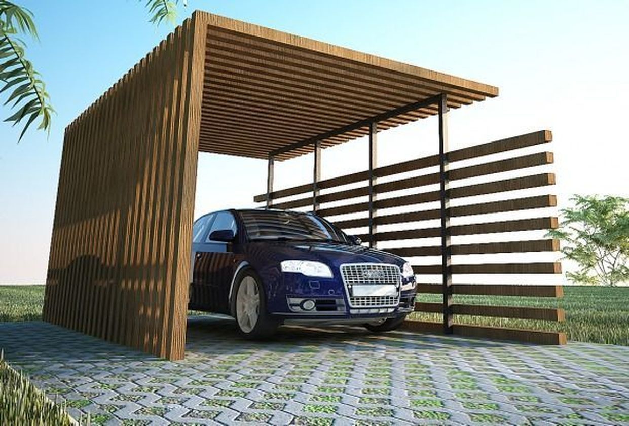 NO1 Carports Brisbane | general contractor | 29A Helen St, Teneriffe QLD 4005, Australia | 0735557910 OR +61 7 3555 7910