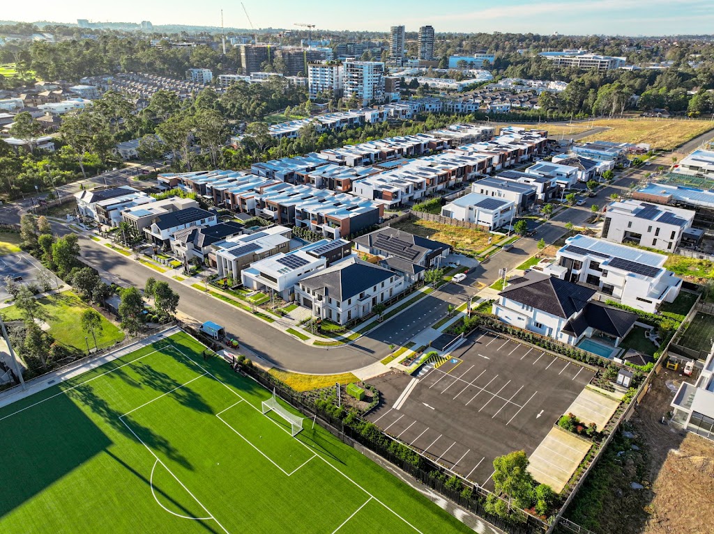 HomeQuest | Ernesta Pl, Bella Vista NSW 2155, Australia | Phone: 1300 714 332