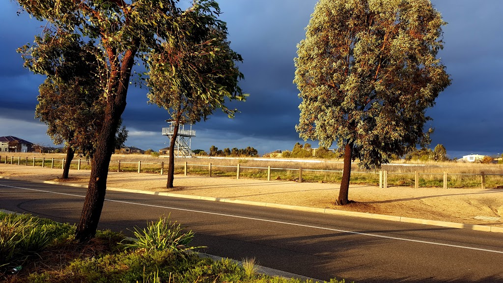 Themeda Grasslands | 29A Holland Way, Caroline Springs VIC 3023, Australia