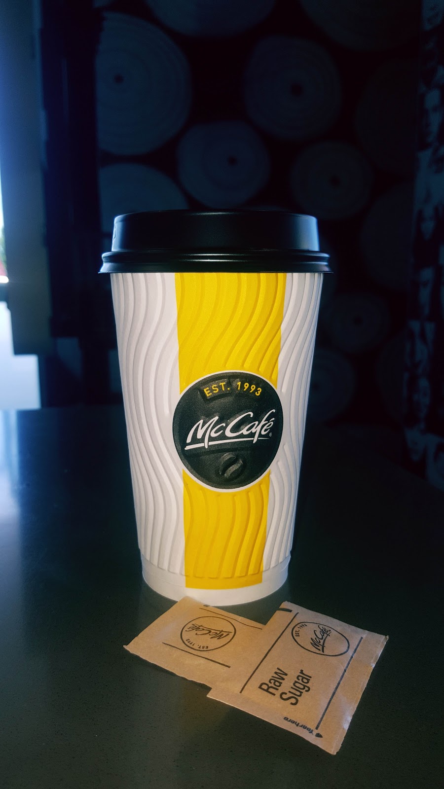 McDonalds Murwillumbah | 230 Tweed Valley Way, Murwillumbah NSW 2484, Australia | Phone: (02) 6672 8008