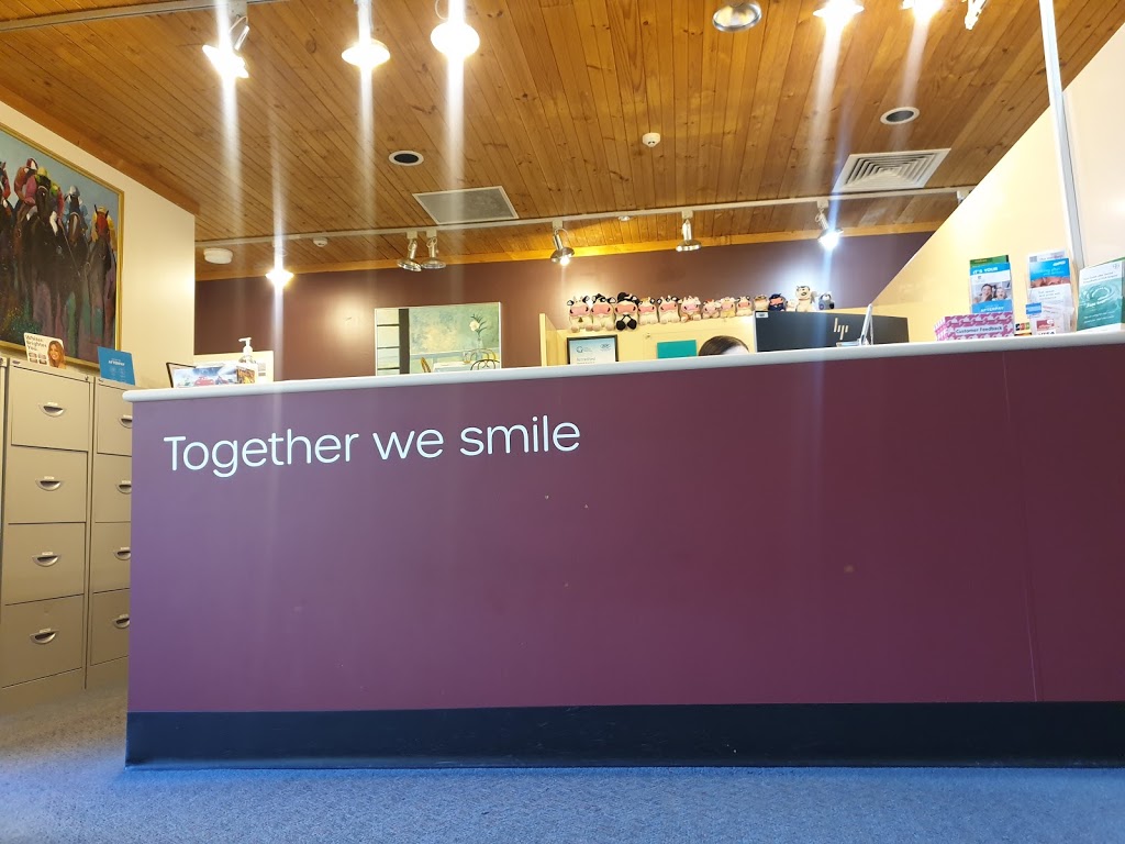 Totally Smiles Holt | dentist | Kippax Pl, Holt ACT 2615, Australia | 0262551544 OR +61 2 6255 1544