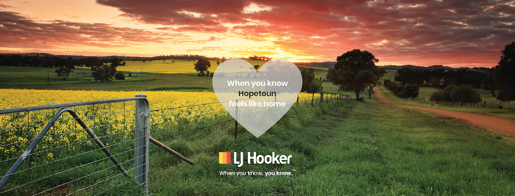 LJ Hooker Hopetoun | real estate agency | 3/26 Veal St, Hopetoun WA 6348, Australia | 0860081312 OR +61 8 6008 1312