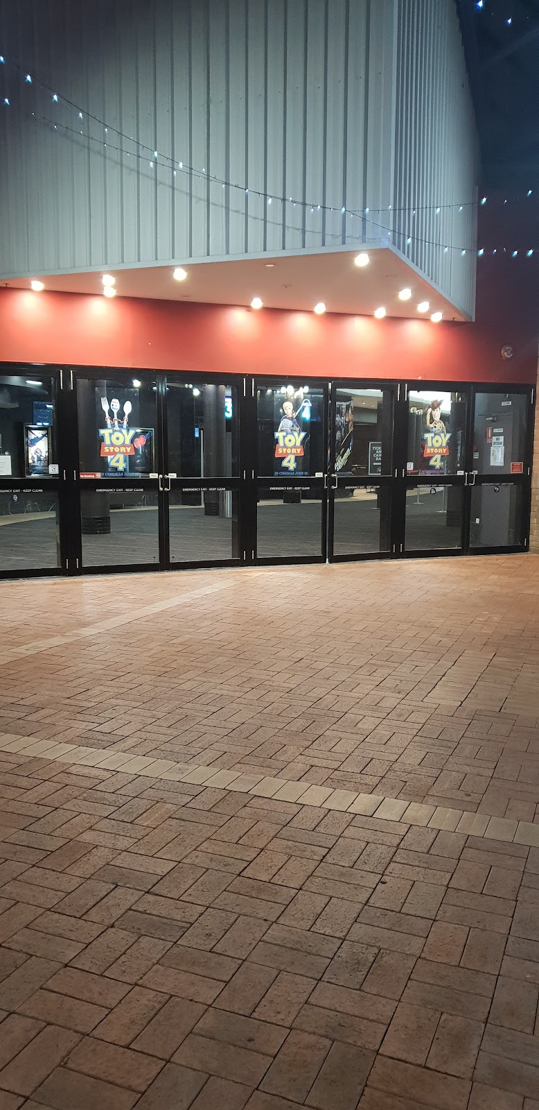 Reading Cinemas Maitland | 9/1A Ken Tubman Dr, Maitland NSW 2320, Australia | Phone: (02) 4934 2240