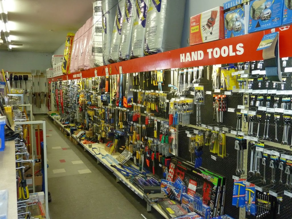 Scarboro Hardware | hardware store | 162 Scarborough Beach Rd, Scarborough WA 6019, Australia | 0893414555 OR +61 8 9341 4555