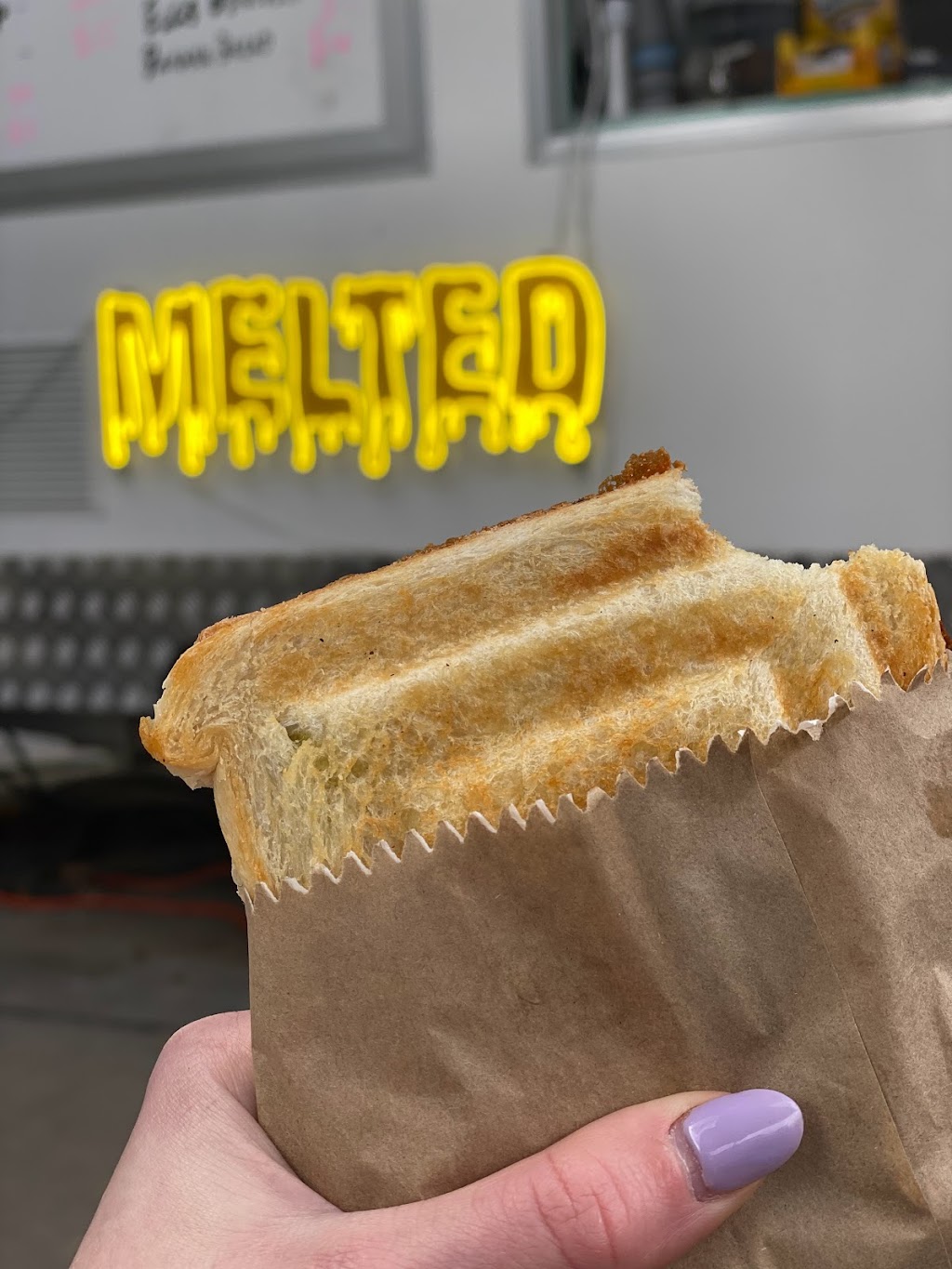 Melted Turner | 68 McCaughey St, Turner ACT 2612, Australia | Phone: 0420 830 596