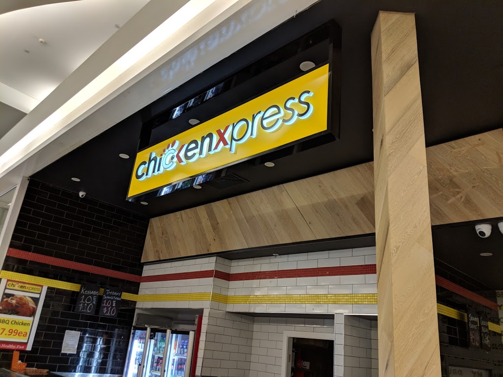 Chicken Express | restaurant | Redcliffe QLD 4020, Australia