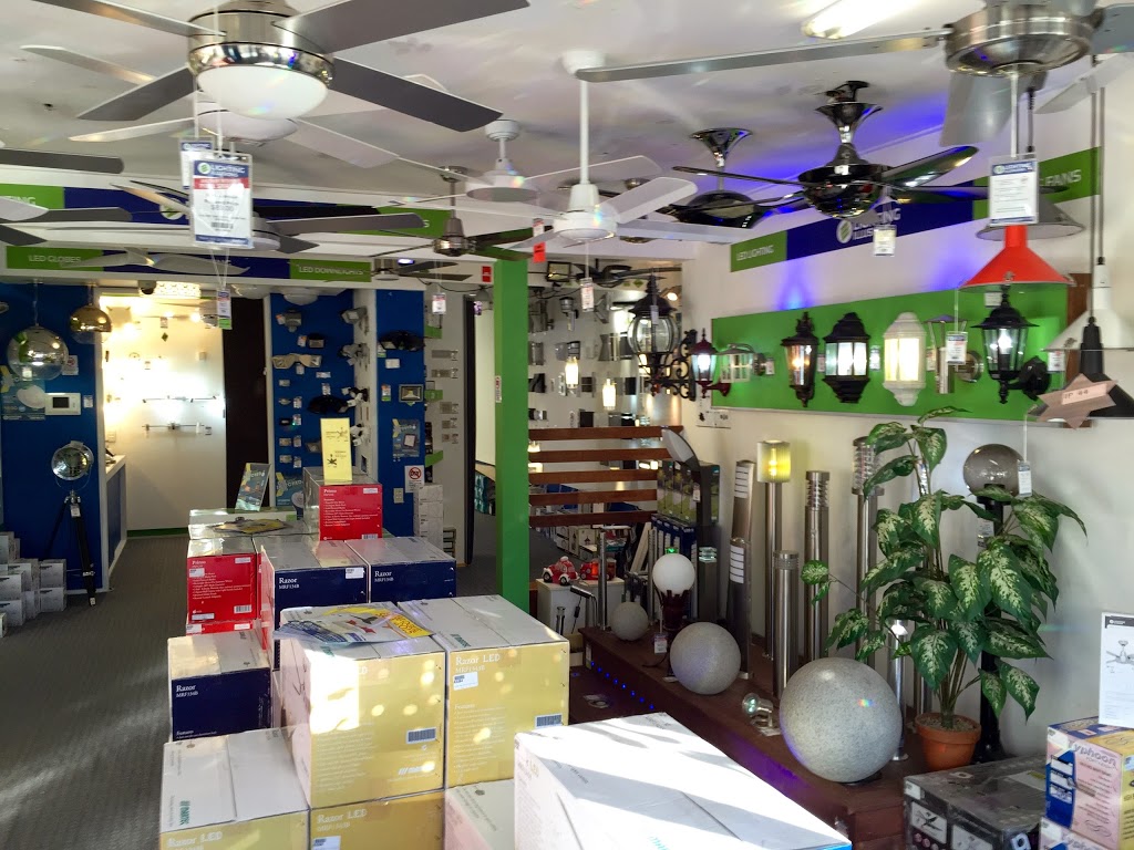 Lighting Illusions Sumner | home goods store | Unit 2/76 Sumners Rd, Sumner QLD 4074, Australia | 0737158444 OR +61 7 3715 8444