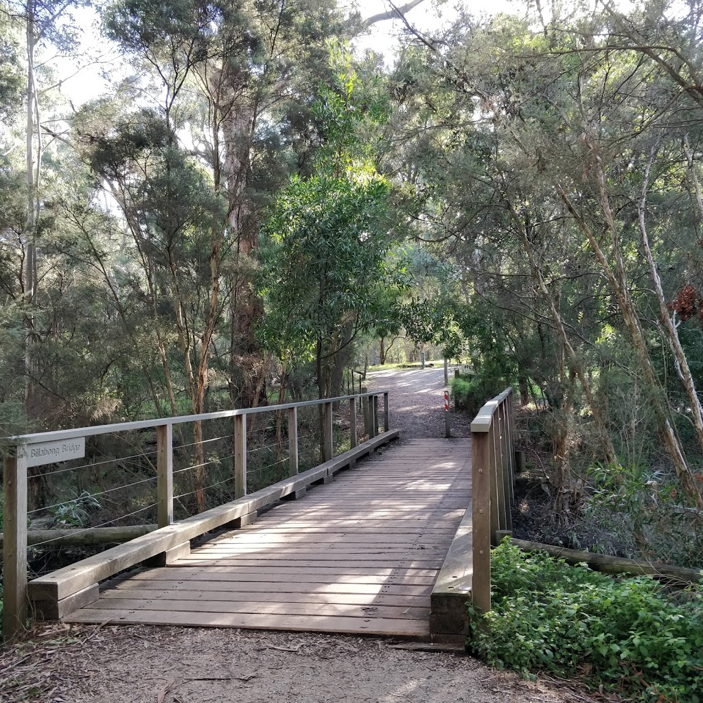 Blackburn Lake Sanctuary | park | Blackburn VIC 3130, Australia | 0398984802 OR +61 3 9898 4802