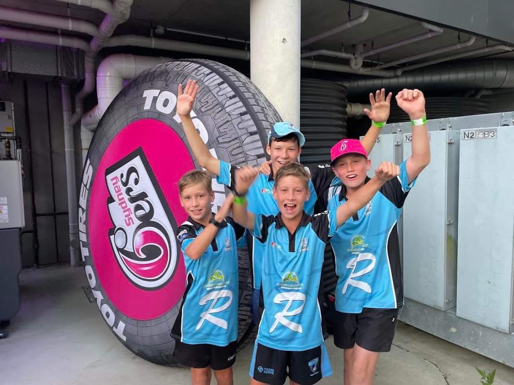 Woolgoola Cricket Club Rebels | Solitary Islands Way, Woolgoolga NSW 2456, Australia | Phone: 0434 479 363