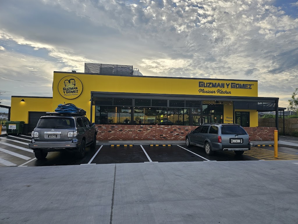 Guzman y Gomez - Ripley | 331 Ripley Rd, Ripley QLD 4306, Australia | Phone: (07) 2111 4799