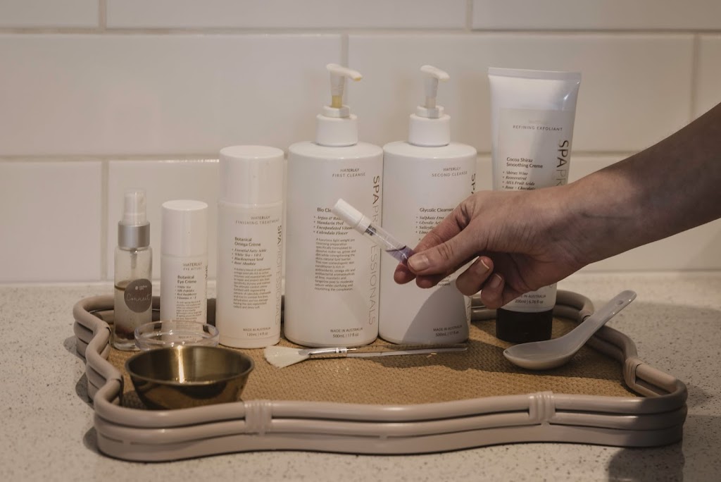 MGBeauty | 8A Victoria St, Macedon VIC 3440, Australia | Phone: 0478 148 865