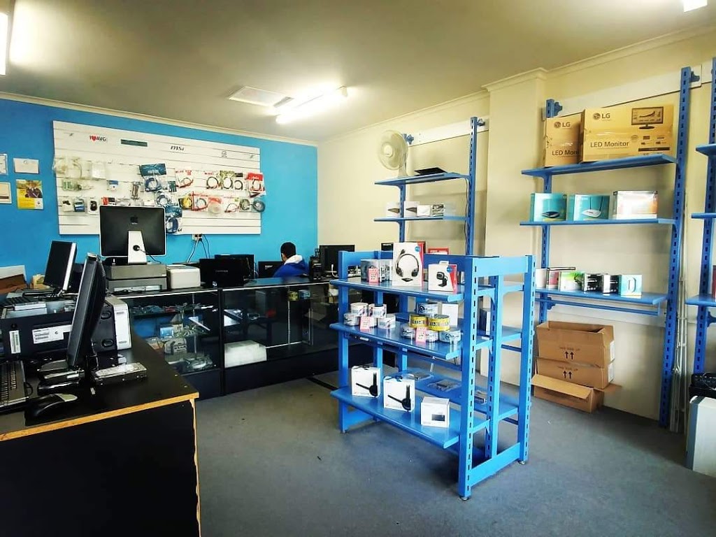 PC Hut | 2C Lambourn Rd, Watsonia VIC 3087, Australia | Phone: (03) 9435 2163