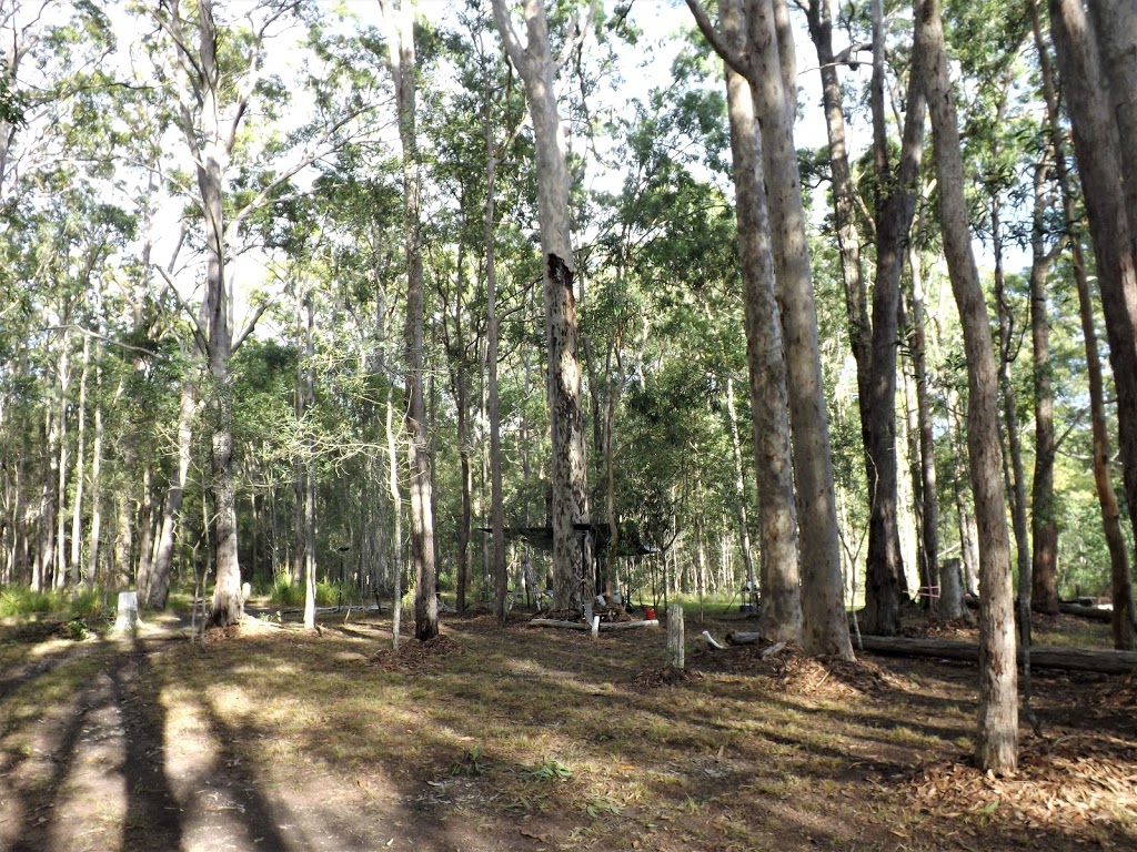Cypress Hill Camping RV Park | campground | lot 41 Pacific Hwy, New Italy NSW 2472, Australia | 0411287096 OR +61 411 287 096