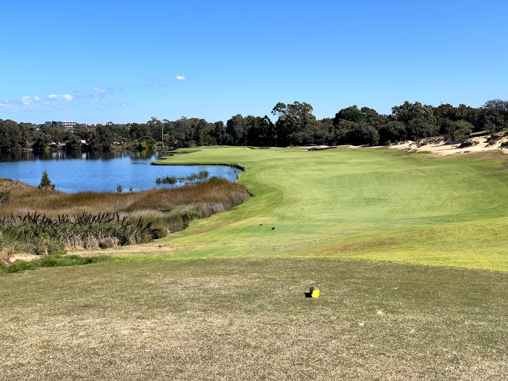 The Lakes Golf Club | Vernon Ave &, King St, Eastlakes NSW 2018, Australia | Phone: (02) 9669 1311