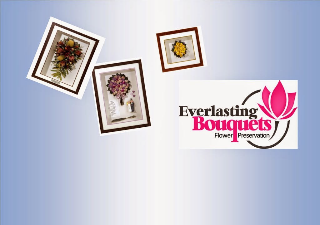 Everlasting Bouquets | 40 Bales St, Ferntree Gully VIC 3156, Australia | Phone: (03) 9756 0442