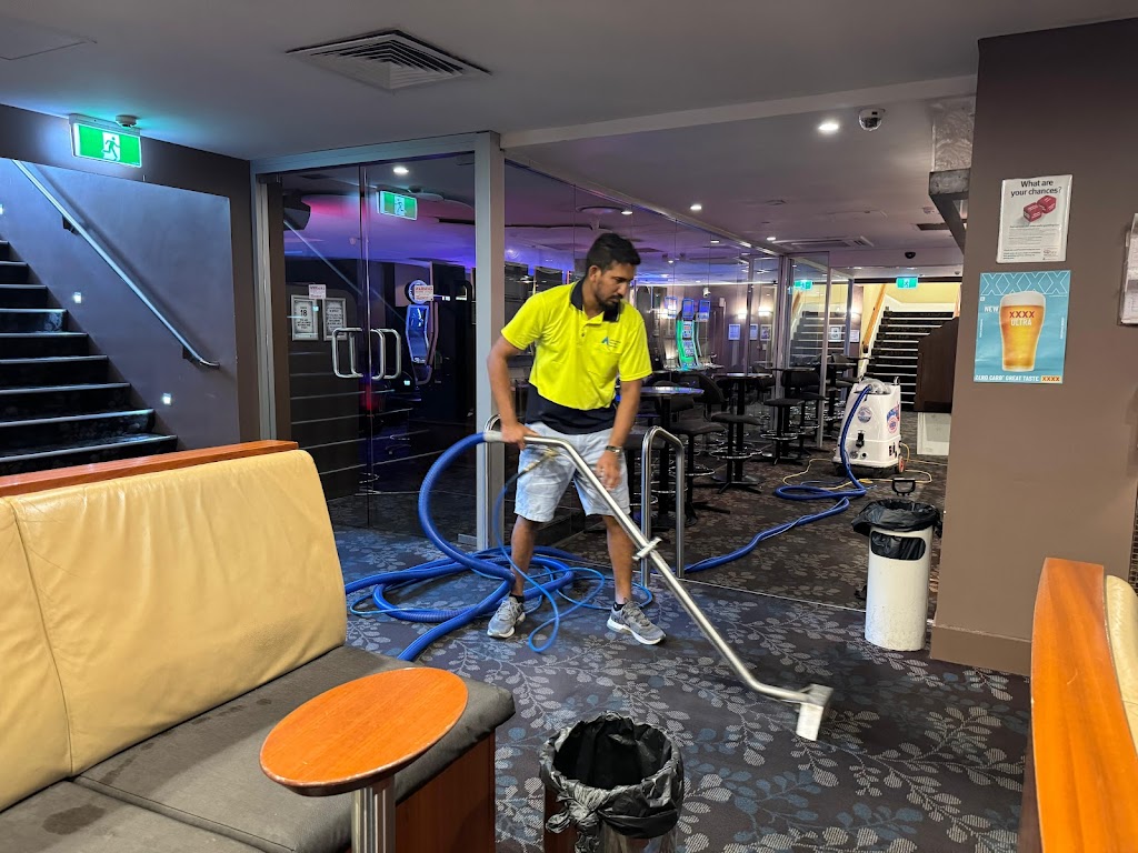 Affordable Carpet & Pressure Cleaning- Southport | 8 Fairway Ave, Southport QLD 4215, Australia | Phone: 1300 604 509