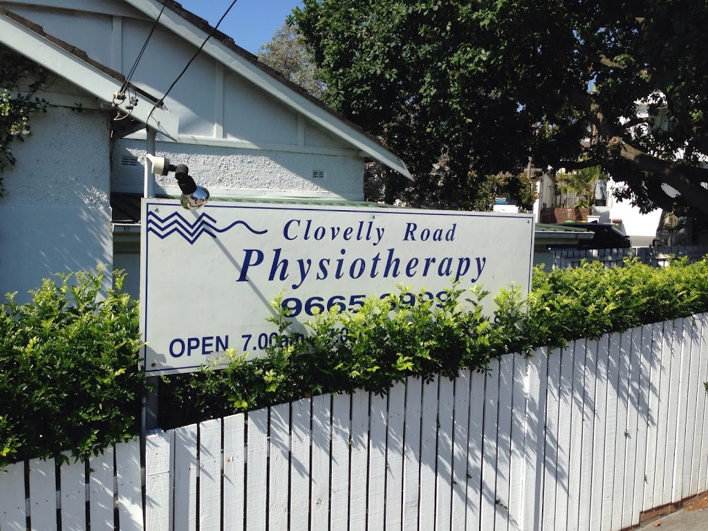 Clovelly Road Physiotherapy | 234 Clovelly Rd, Clovelly NSW 2031, Australia | Phone: (02) 9665 3999