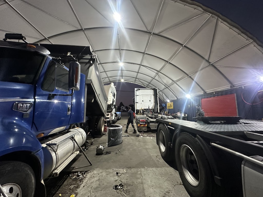 Gora Truck and Trailer Repairs | 4700 Mount Lindesay Hwy, North Maclean QLD 4280, Australia | Phone: 0451 913 417