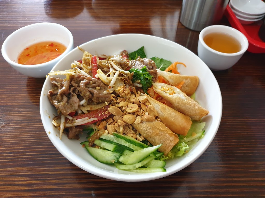 Lady Dan Authentic Vietnamese Cuisine | 101 Burwood Rd, Hawthorn VIC 3122, Australia | Phone: (03) 9818 3777