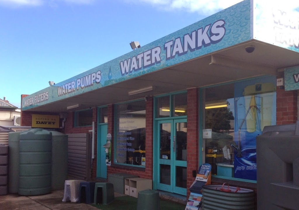 Puralife Water Solutions | 31 Grange Rd, West Hindmarsh SA 5007, Australia | Phone: (08) 8346 9022