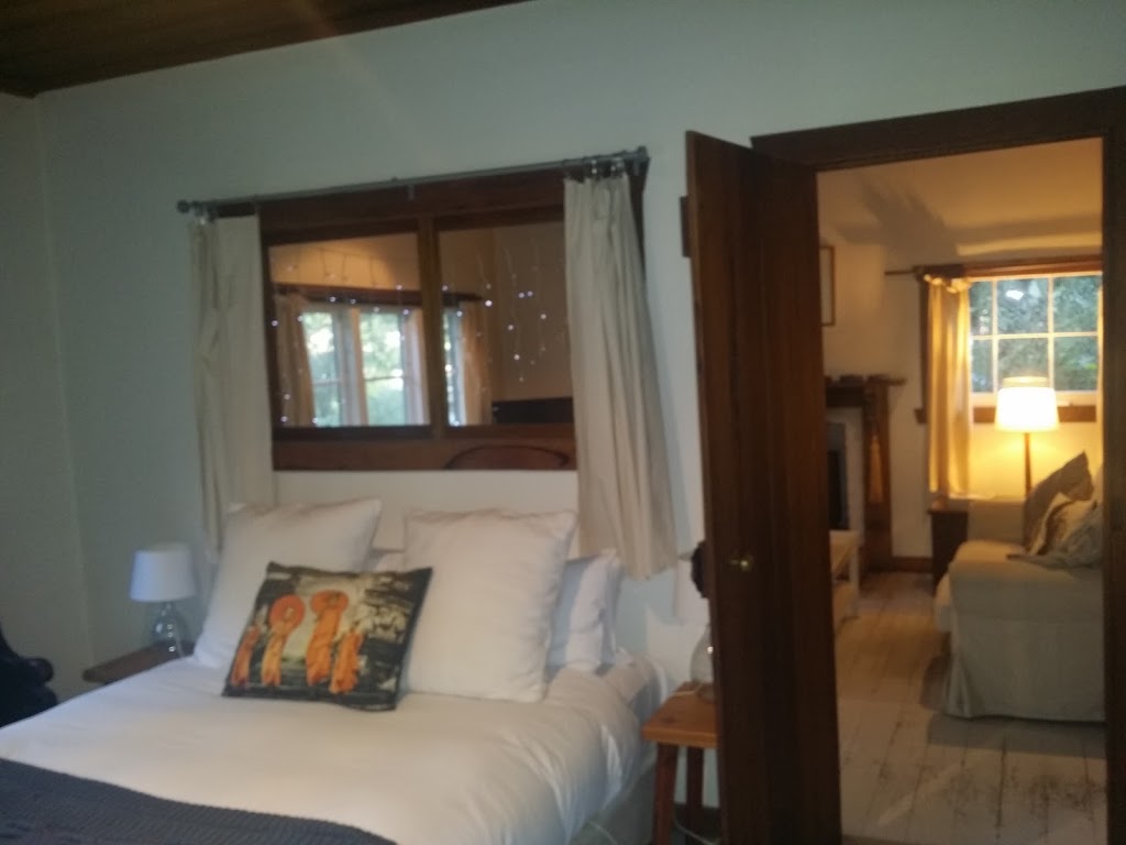 allenvale cottages | 150 Allenvale Rd, Lorne VIC 3232, Australia | Phone: 0456 891 450