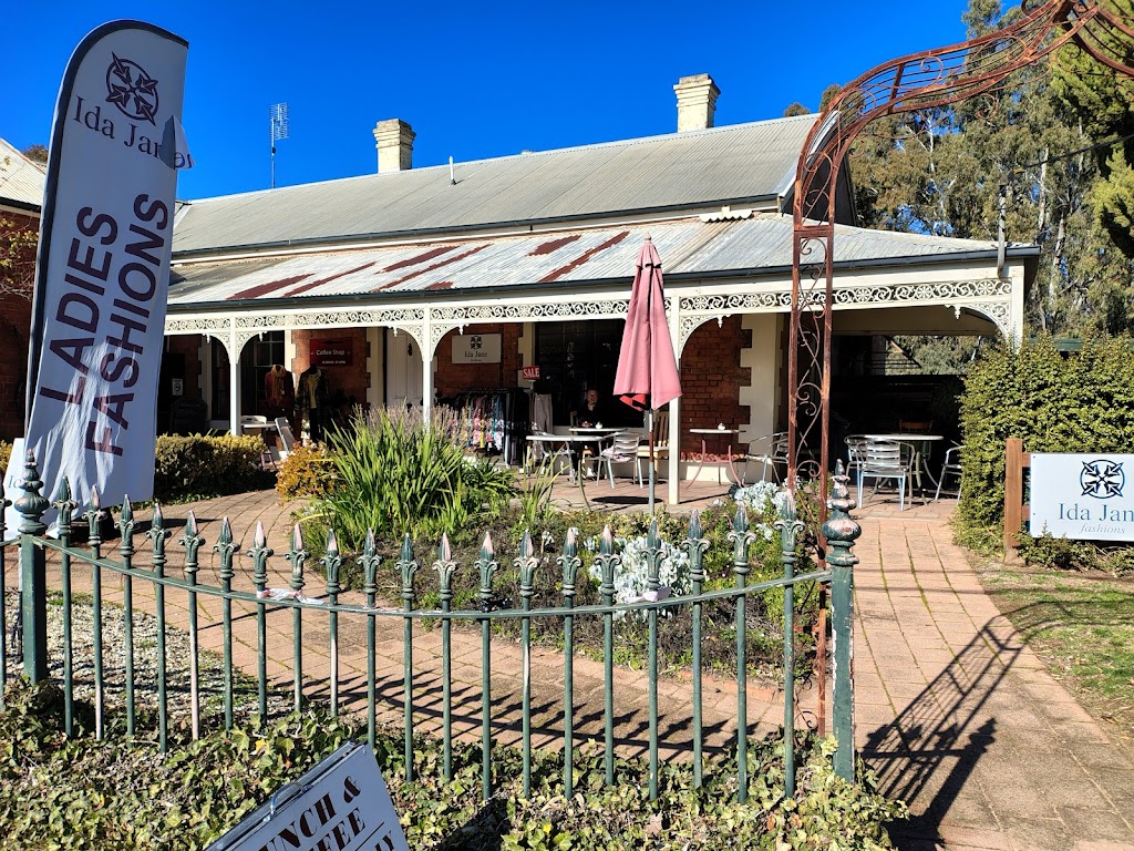 Ida Jane Fashions | 15 Deniliquin St, Tocumwal NSW 2714, Australia | Phone: 0468 830 880