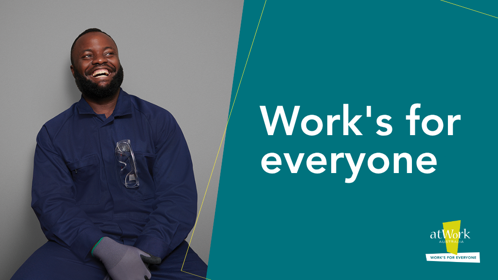 atWork Australia - Toogoolawah | 111 Cressbrook St, Toogoolawah QLD 4313, Australia | Phone: 1300 080 856