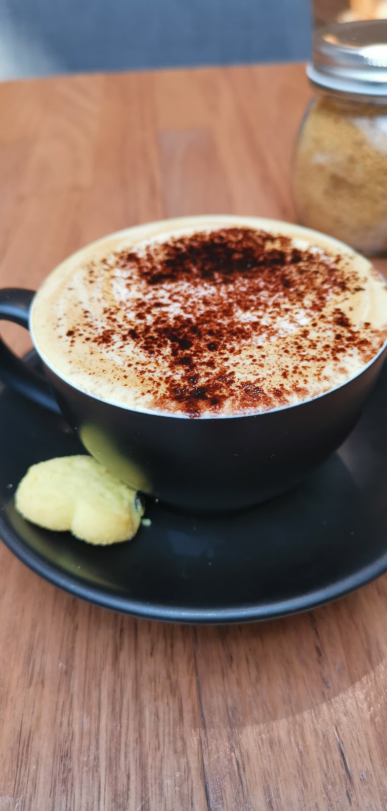 Little Sparrow | cafe | 619 Doncaster Rd, Doncaster VIC 3108, Australia