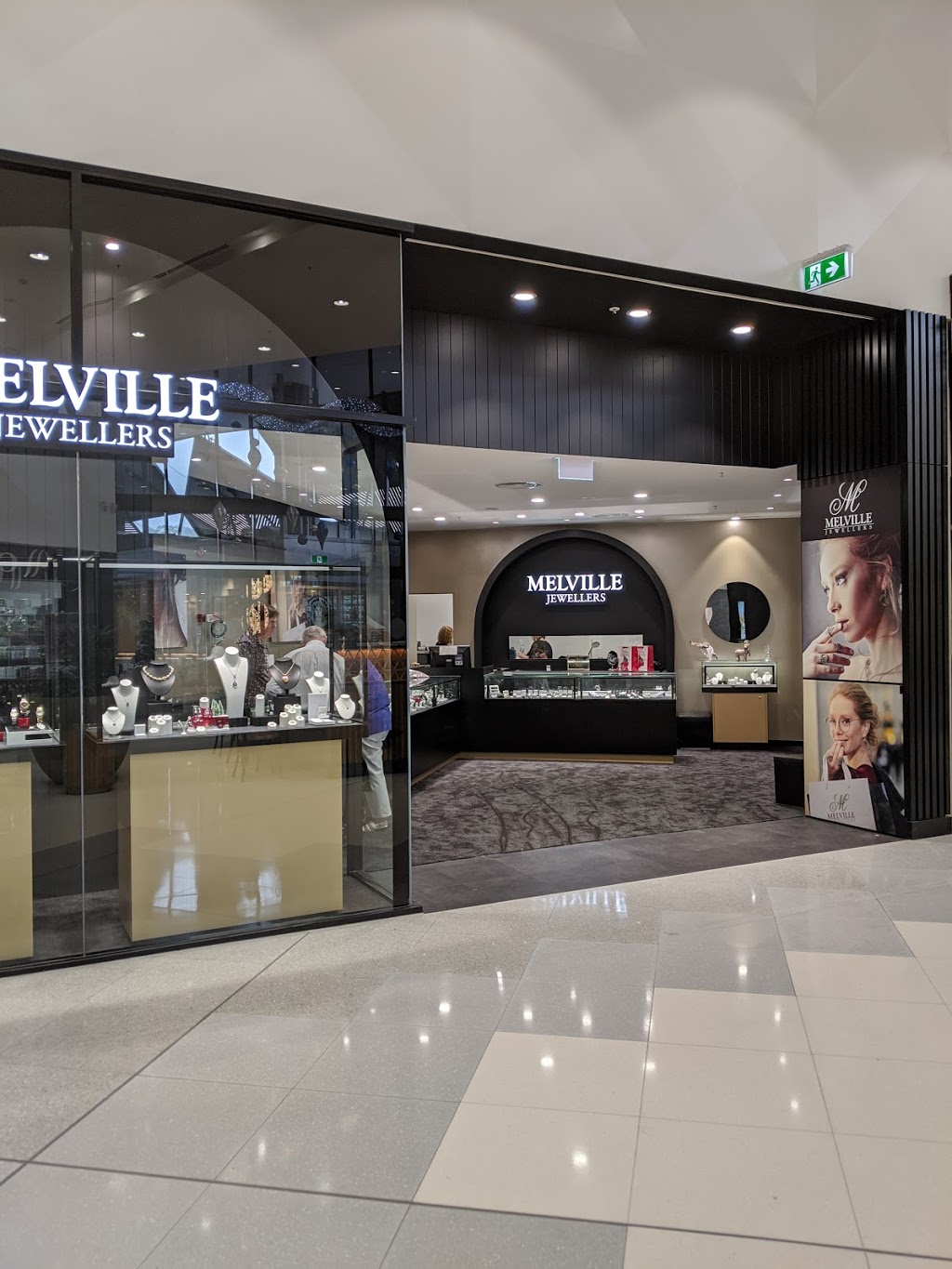 Melville Jewellers | jewelry store | Shop 65 Lake Macquarie Square, Mount Hutton NSW 2290, Australia | 0240405778 OR +61 2 4040 5778