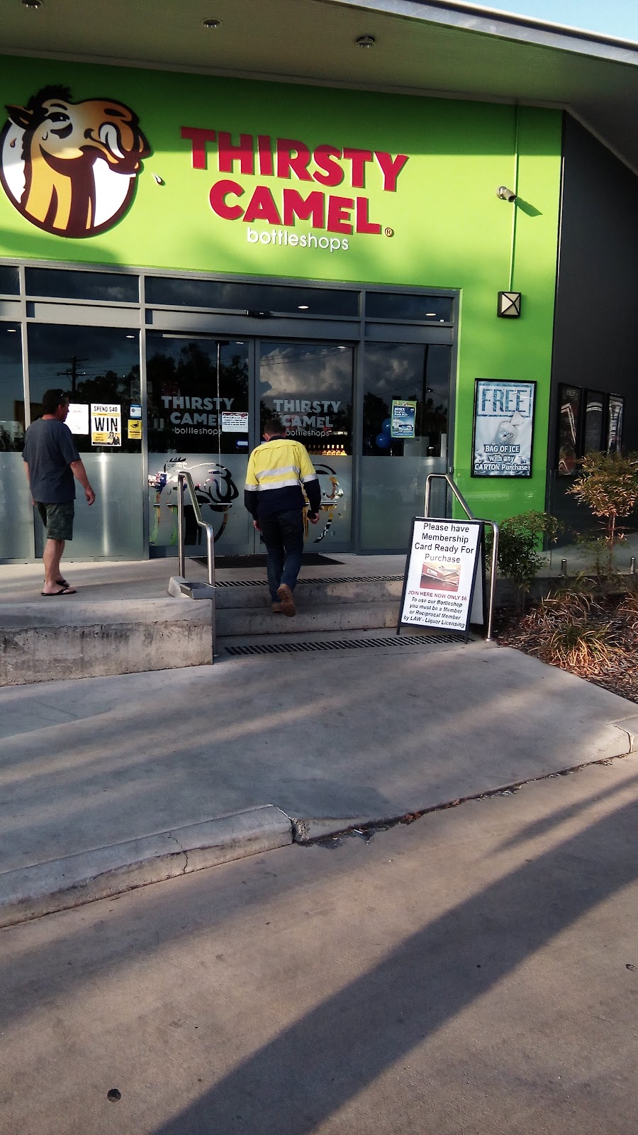 Moranbah Community Centre | 89 Mills Ave, Moranbah QLD 4744, Australia | Phone: 1300 472 227