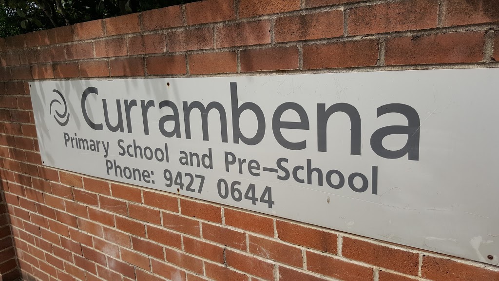 Currambena Primary & Preschool | school | 205 Longueville Rd, Lane Cove NSW 2066, Australia | 0294270644 OR +61 2 9427 0644