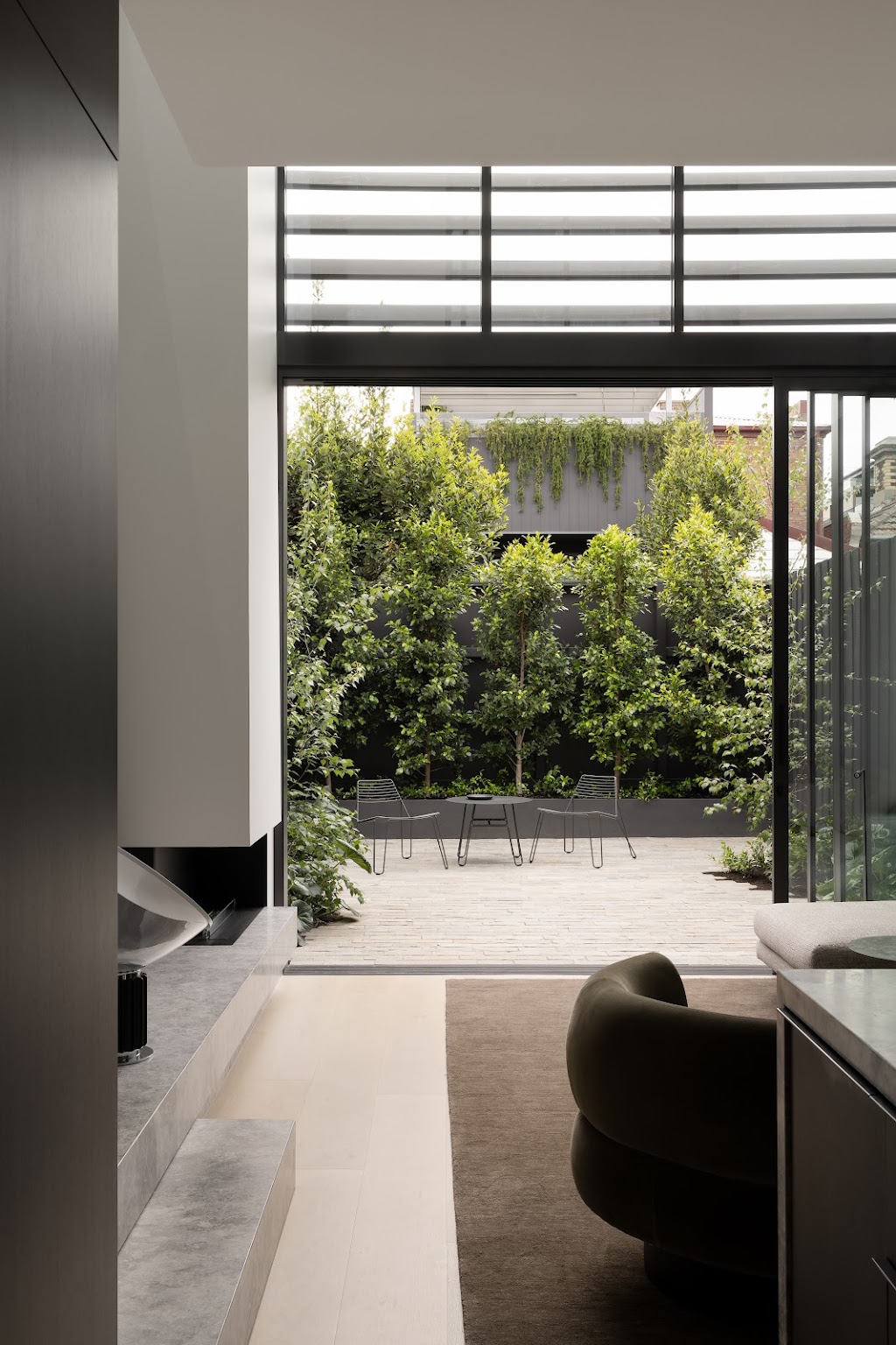 LUKE MARSHALL LANDSCAPE DESIGN | 41 Brunts Rd, Bullarto VIC 3141, Australia | Phone: 0426 299 487