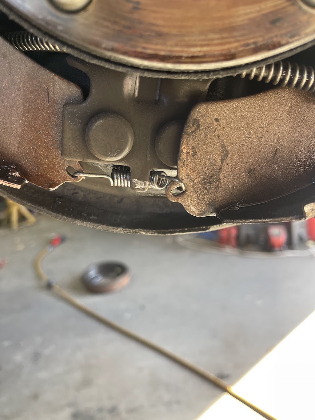 Precision Clutch And Brake | 94-96 Hattam St, Golden Gully VIC 3555, Australia | Phone: (03) 5443 6744
