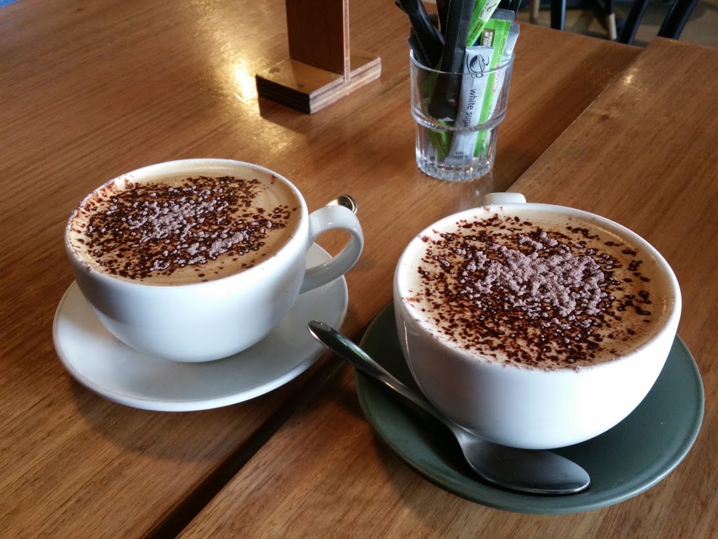 Cibo Espresso | cafe | Kurralta Central, 4/153 Anzac Hwy, Kurralta Park SA 5037, Australia | 0883714874 OR +61 8 8371 4874