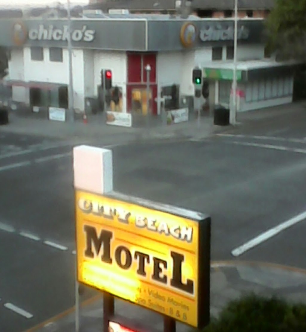 The City Beach Motel | lodging | 22 Crown St, Wollongong NSW 2500, Australia | 0242297288 OR +61 2 4229 7288