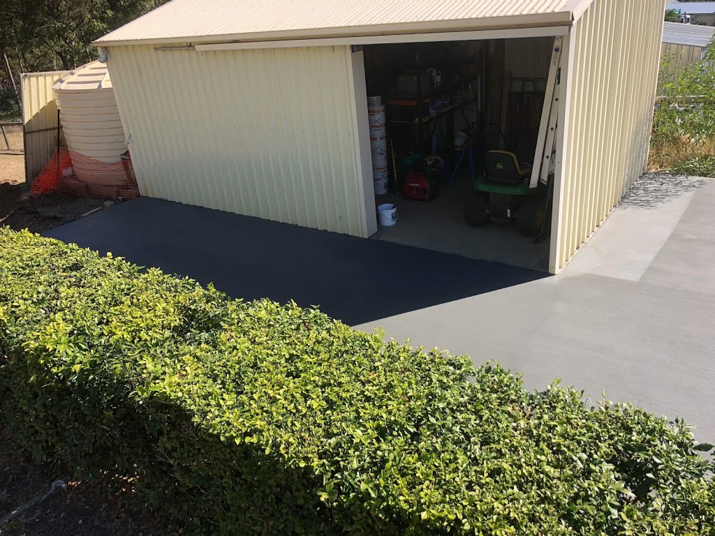 JD Concreting and Earthmoving | general contractor | 14/16 Christopher Pl, Jimboomba QLD 4280, Australia | 0437650815 OR +61 437 650 815