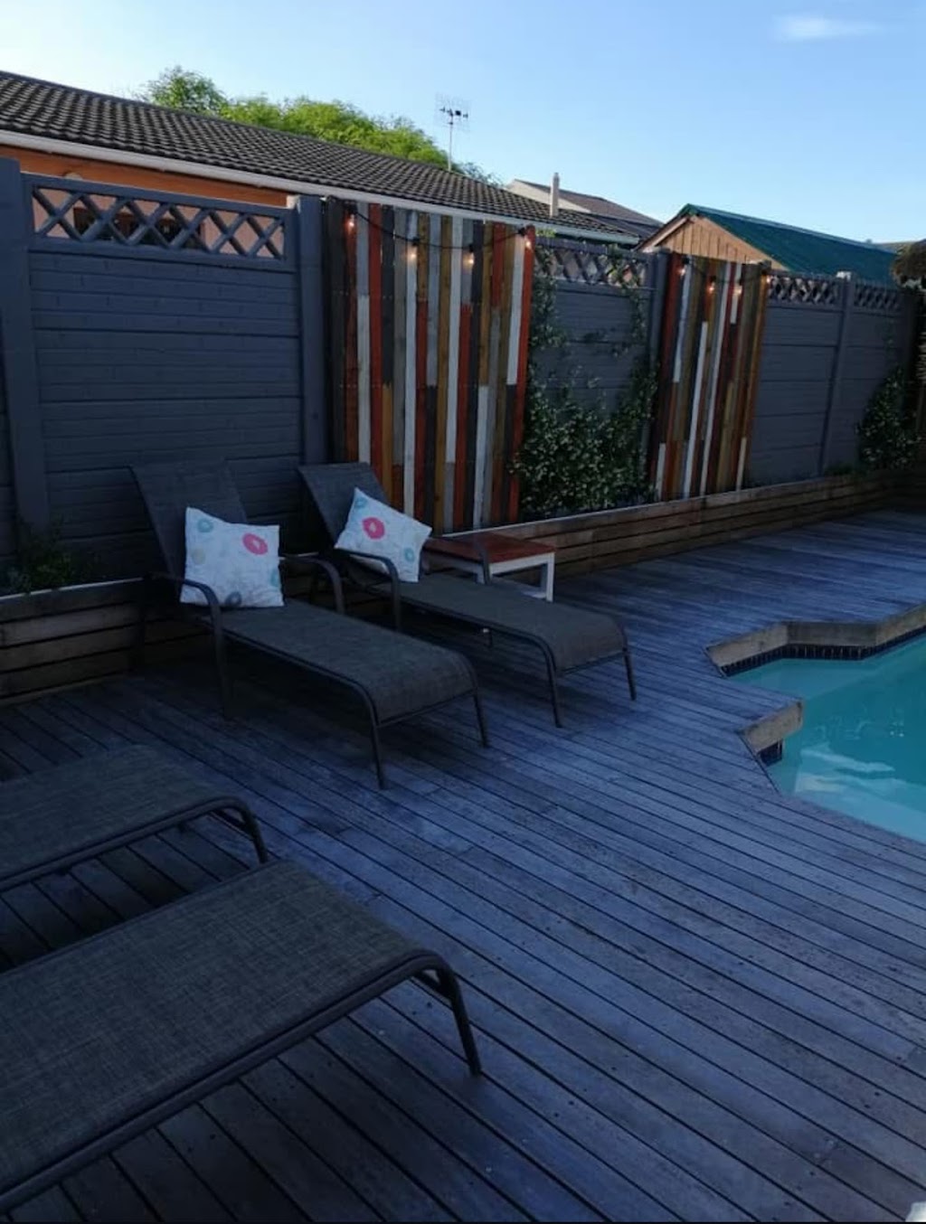 Lions Gate Handyman | Hayter St, Suffolk Park NSW 2481, Australia | Phone: 0491 110 167