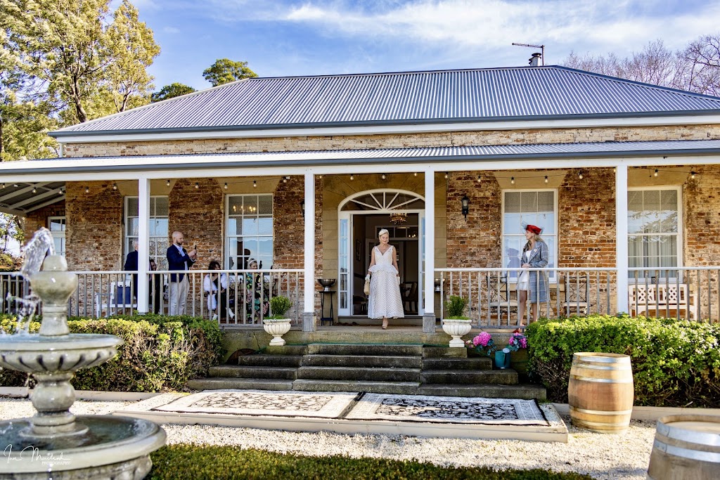 Mt Edgcumbe House, Pointe Rapidé Estate & Vineyard | 57 W Bay Rd, Rowella TAS 7270, Australia | Phone: 0418 742 766