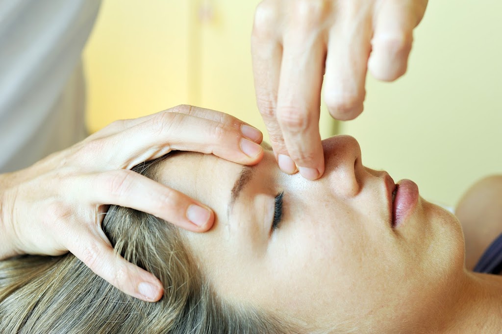 Crystal Craniosacral | 156-160 Bluff Rd, Cedar Vale QLD 4285, Australia | Phone: 0419 287 509