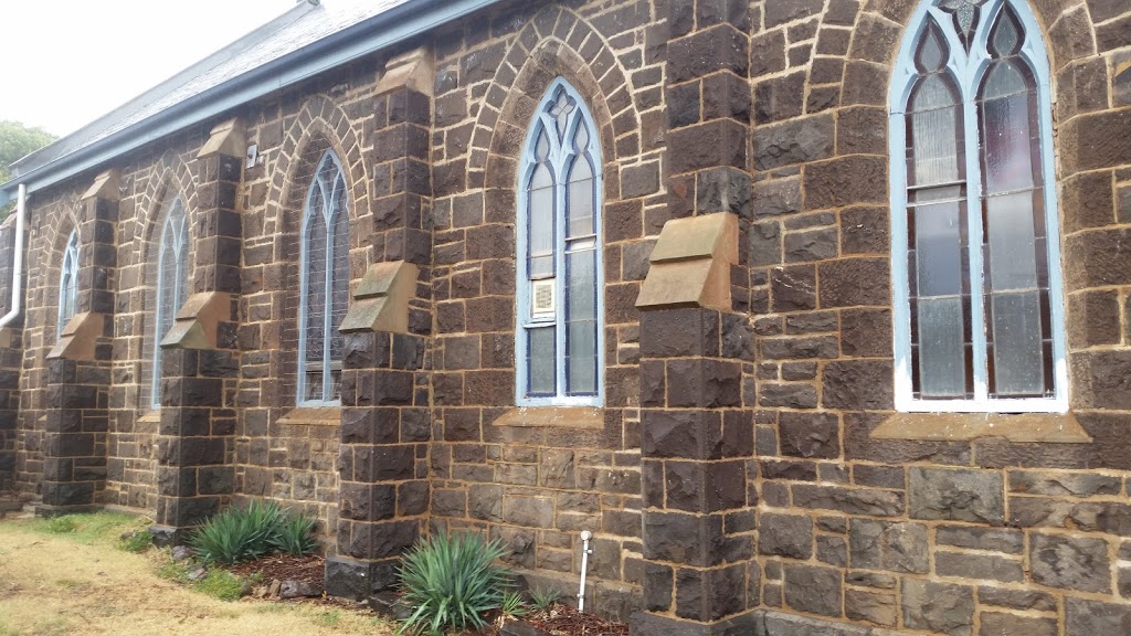Melton Uniting Church | church | 17 Yuille St, Melton VIC 3337, Australia | 0397460488 OR +61 3 9746 0488