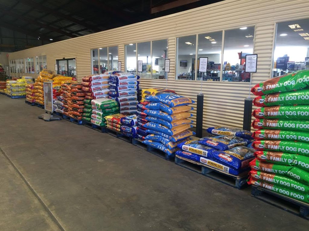 Forest Lodge Seeds & Rural Supplies | store | 85 Chantry St, Goulburn NSW 2580, Australia | 0248214000 OR +61 2 4821 4000