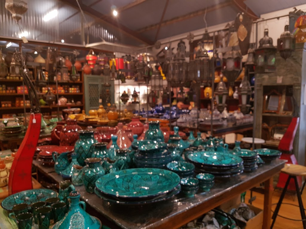 Red Ramia Trading | home goods store | 145 Great Alpine Rd, Myrtleford VIC 3737, Australia | 0357521944 OR +61 3 5752 1944