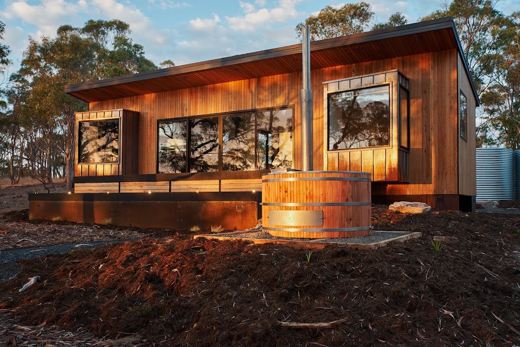 Arden Retreat | 770 Brinktop Rd, Richmond TAS 7025, Australia | Phone: 0488 121 037