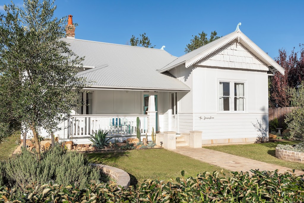 Noble Architecture Pty Ltd | 1 Southern Cross Way, Allambie Heights NSW 2100, Australia | Phone: (02) 9188 8836