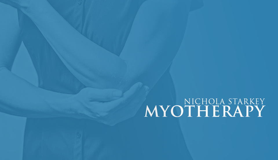 Nichola Starkey Myotherapy | 35A Fleming Ave, Wilson WA 6107, Australia | Phone: 0419 270 176