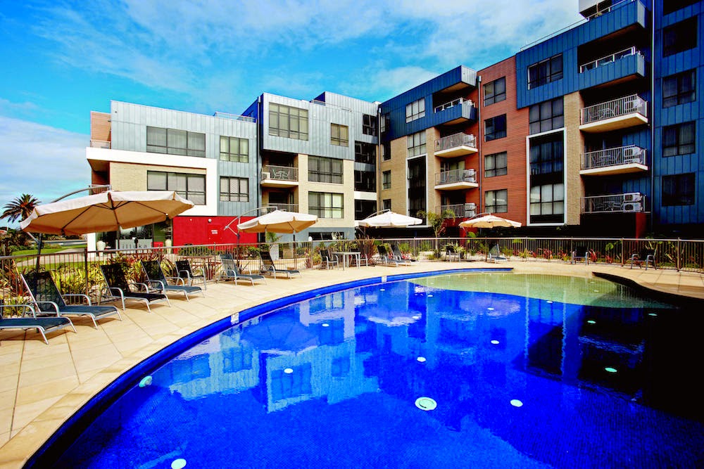 The Esplanade Resort & Spa | lodging | 1 Esplanade, Lakes Entrance VIC 3909, Australia | 0351509688 OR +61 3 5150 9688
