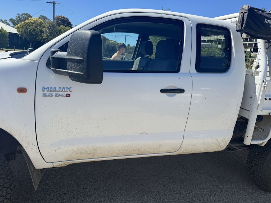 MDcleans | 10 Lorraine Ave, 268 Odwyer Rd, Nagambie VIC 3608, Australia | Phone: 0413 001 179