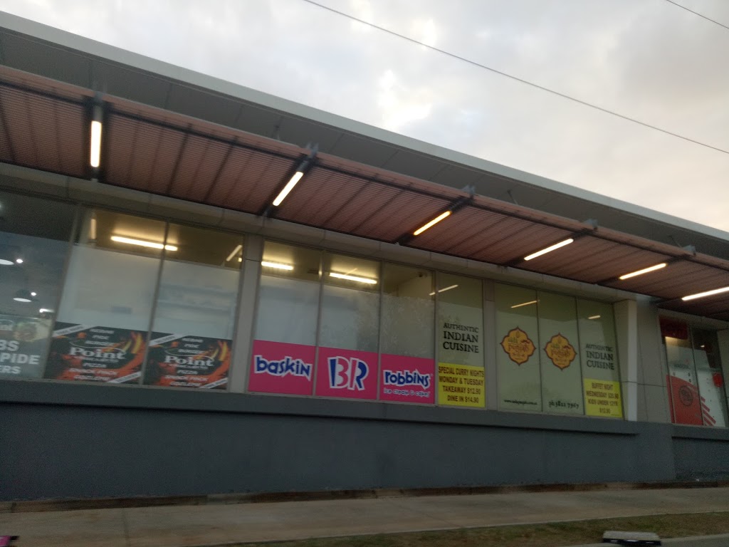 Baskin-Robbins (Wellington Point) | food | Shop 16, 685 Cleveland Road East, Cnr Allenby Rd, Wellington Point QLD 4160, Australia | 0738222969 OR +61 7 3822 2969