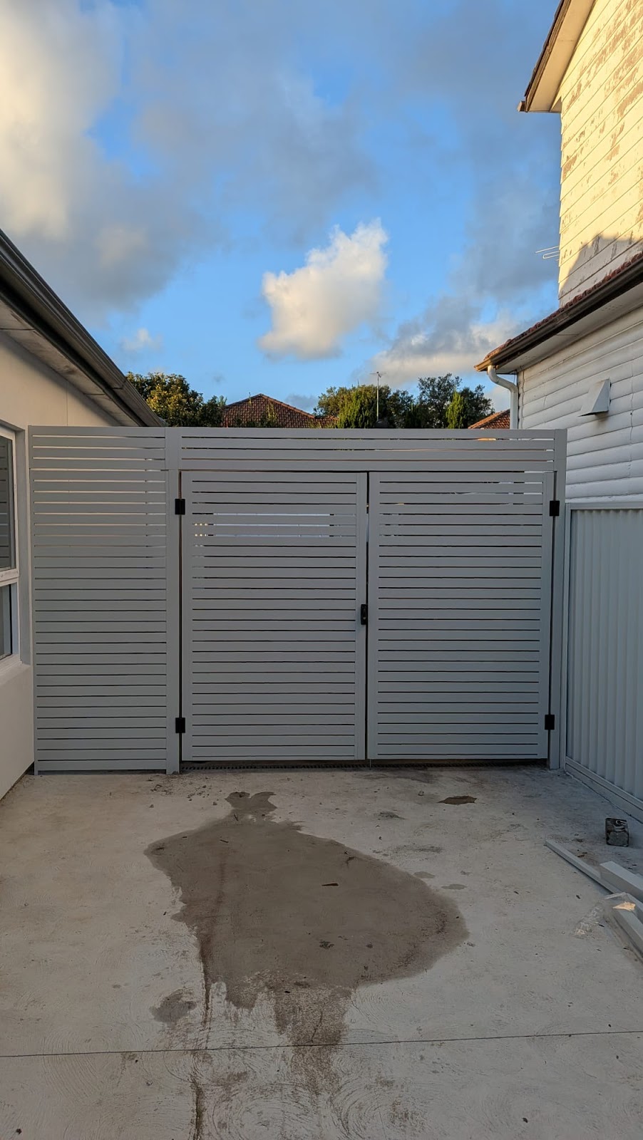 Best Fence | 2A Havilah St, Morisset Park NSW 2264, Australia | Phone: 0439 447 702